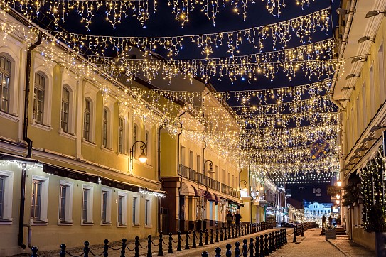 Минск,